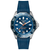TAG Heuer Aquaracer Professional 300 Date Watch with Blue Rubber Strap