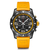 Breitling Endurance Pro 44 with Yellow Strap