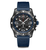 Breitling Endurance Pro 44 with Blue Strap