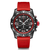 Breitling Endurance Pro 44 with Red Strap