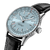 Breitling Navitimer Automatic 41mm Men&#39;s Watch with Ice Blue Dial