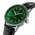 Breitling Navitimer Automatic 41 Watch with Black Leather Strap