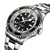 Breitling Superocean Black Watch, 44mm
