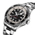 Breitling Superocean Black Watch, 42mm