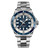 Breitling Superocean Blue Watch, 42mm