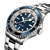Breitling Superocean Blue Watch, 42mm