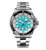 Breitling Superocean Turquoise Watch, 44mm