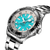 Breitling Superocean Turquoise Watch, 44mm