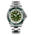 Breitling Superocean Green Watch, 44mm