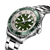 Breitling Superocean Green Watch, 44mm
