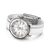 Breitling Superocean White on Rubber Watch, 36mm