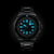 Breitling Superocean Black Watch, 46mm