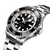 Breitling Superocean Black Watch, 46mm