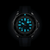 Breitling Superocean Blue on Rubber Watch, 46mm