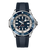 Breitling Superocean Blue on Rubber Watch, 46mm