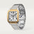 Santos De Cartier Chronograph Watch