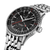 Breitling Navitimer Automatic GMT 41mm Men&#39;s Watch with Black Dial
