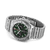 Breitling Chronomat B01 Chronograph 42 Men&#39;s Watch with Stainless Steel Bracelet