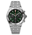 Breitling Chronomat B01 Chronograph 42 Watch with Stainless Steel Bracelet