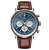 Breitling Navitimer B01 Watch with Alligator Strap, 46mm