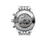 Breitling Navitimer B01 Watch with Green Dial, 46mm