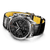 Breitling Premier B01 Chronograph 42mm Watch with Black Dial