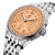 Breitling Premier B01 Chronograph 42mm Watch with Copper Dial
