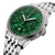 Breitling Premier B01 Chronograph 42mm Watch with Green Dial