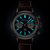 Breitling Top Time B01 Shelby Cobra 41mm Watch with Blue Dial