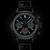 Breitling Top Time B01 Deus Watch with Black Dial