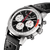 Breitling Top Time B01 Deus Watch with Black Dial