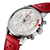 Breitling Top Time B01 Ford Thunderbird 41mm Watch with White Dial