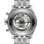Breitling Super AVI B04 Chronograph GMT 46 P-51 Mustang Watch with Stainless Steel Bracelet