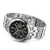 Breitling Super AVI B04 Chronograph GMT 46 P-51 Mustang Watch with Stainless Steel Bracelet