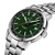 Breitling Top Time B31 38mm Watch with Dark Green Dial