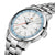 Breitling Top Time B31 38mm Watch with Stainless Steel Bracelet