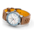 Breitling Top Time B31 38mm Watch with Brown Leather Strap