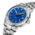 Breitling Top Time B31 38mm Watch with Blue Dial