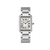 Tank Must De Cartier Watch with Silvered Dial