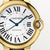 Ballon Bleu De Cartier Watch in Yellow Gold