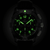 Breitling Avenger B01 Chronograph 44mm Night Mission Watch with Black Carbon Dial