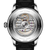 Breitling Superocean Heritage B31 Automatic 44 Watch with Black Mesh Rubber Strap