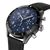 Breitling Super AVI B04 Chronograph GMT 46 Tribute To Vought F4U Corsair with Black Strap