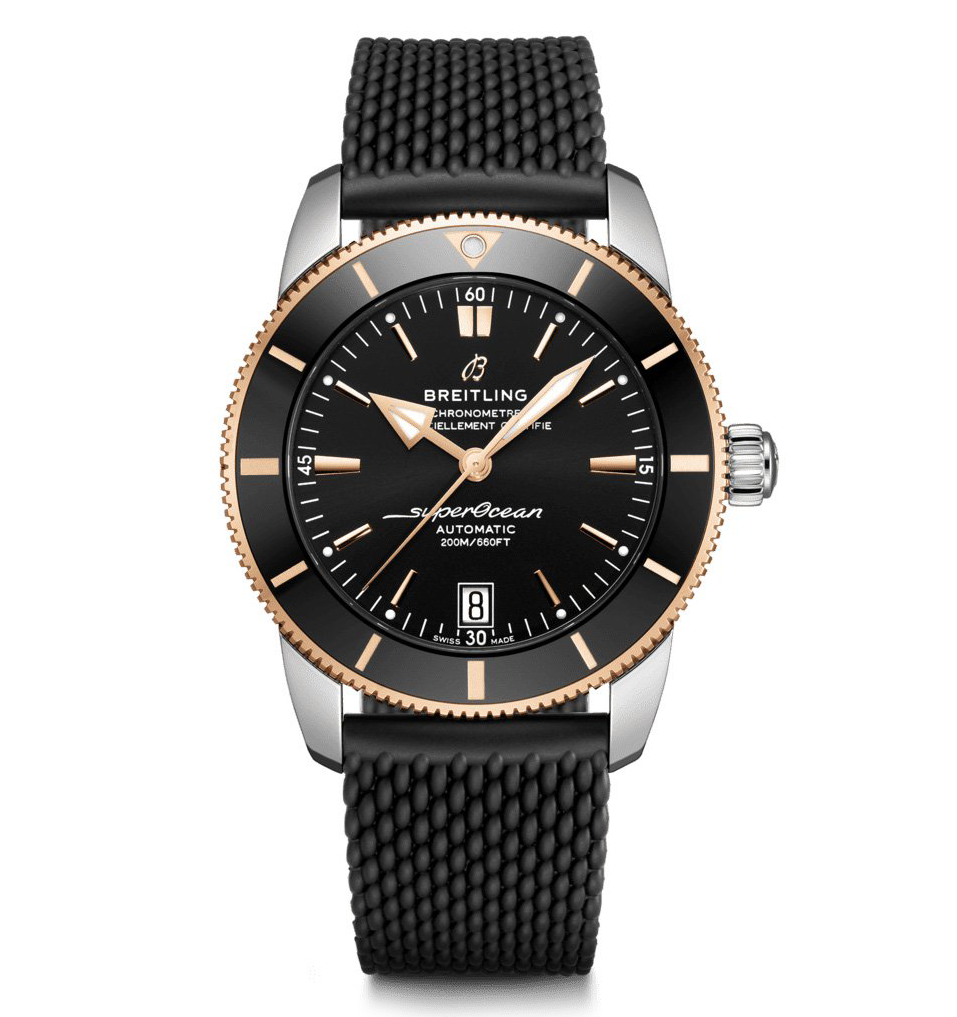 Breitling Superocean Heritage II B20 Automatic 42