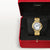 Ballon Bleu De Cartier Watch in Yellow Gold