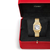 Cartier Panthère De Cartier Watch with Diamonds