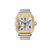 Santos De Cartier Chronograph Watch