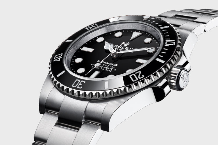 Rolex - Submariner Date - 41 mm - Oystersteel & Yellow Gold