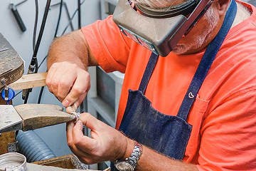 Jewelry Repair