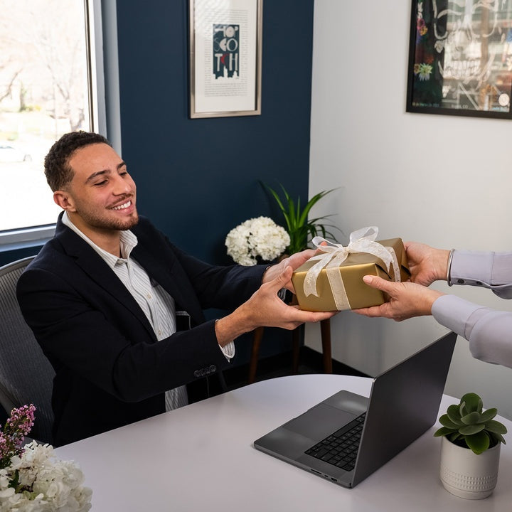 Tailored to Your Organization